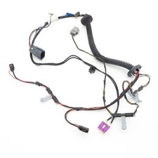 wiring harness lead set tailgate Aston Martin DB9 Vantage Coupe