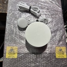 Google WIFI Access Point Router GJ2CQ WIFI Google Mesh w/ Power Cord