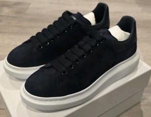 ◼︎未使用 （大きいサイズ）ALEXANDER MQUEEN EU46 Alexander Mcqueen Size 46 | eBay