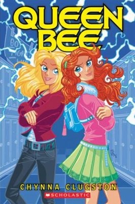 Queen Bee Perfect Chynna Clugston