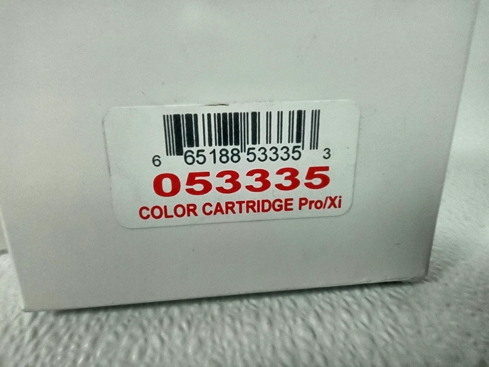 Primera 53335 High Yield Ink Cartridge Pro/Xi for Bravo SE, PRO / XRP DISC - Image 2 of 4