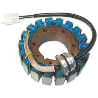 RICKS 2005-2006 Ducati 749 Dark STATOR DUCATI 21-019