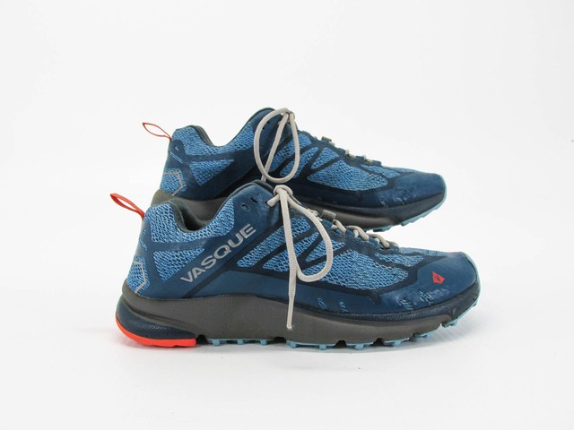 vasque trail running shoes