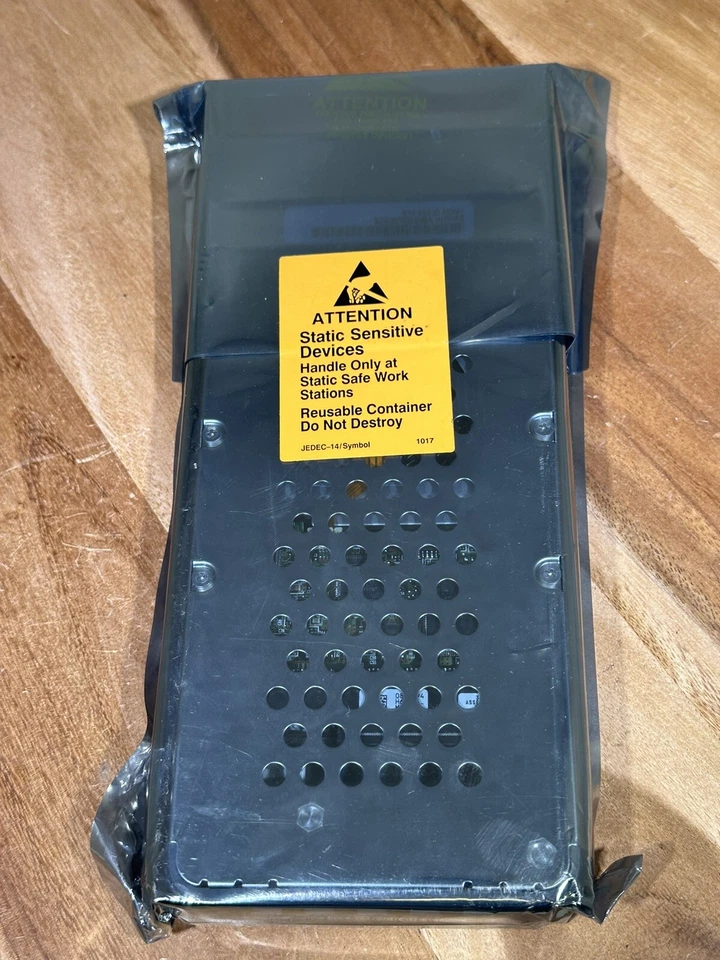 Hitachi Deskstar IC35L180AVV207-1 08K1875 IDE ATA 185.2GB 3.5" HD - Image 3 of 4