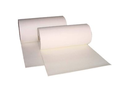 3170 Ceramic Fiber Paper, High Temperature Insulation Gasket or Liner for Kil...