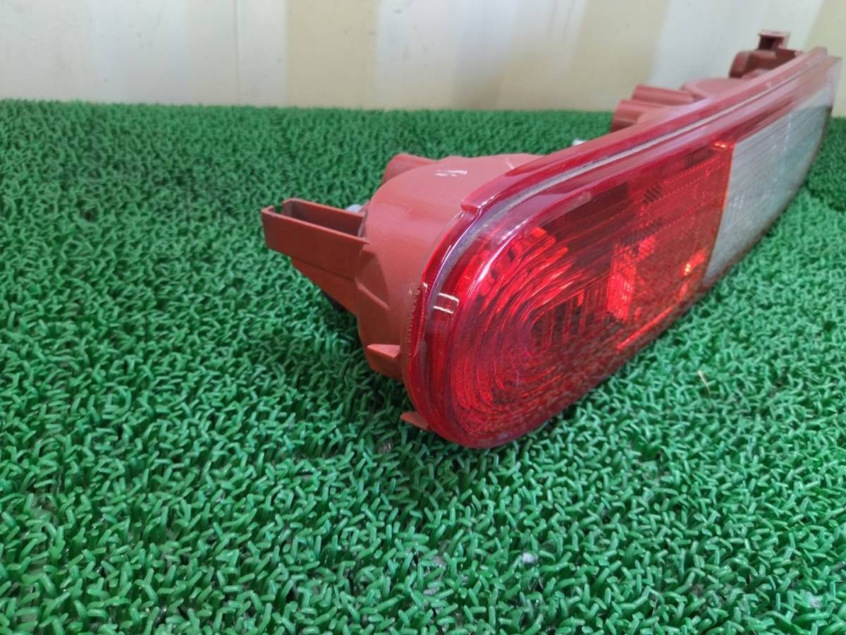 Genuine Nissan Cube Z12 Left Tail LightSTANLEY P8187 OEM | eBay