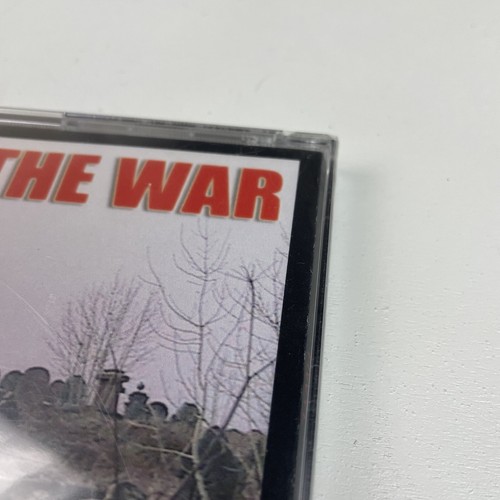 RARE Stop the War HWYL CD New, Sealed - Rhiannon Jones 2012 - Bild 9 von 12