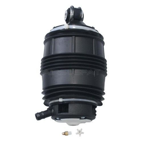 For Mercedes-Benz C219 W211 2X Rear Air Suspension Spring Bags 2113200725 3 Pin - Picture 6 of 9