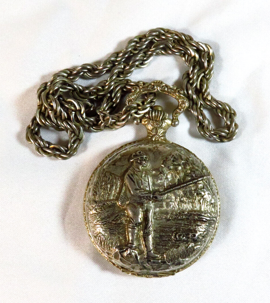 lucerne pocket watch antimagnetic