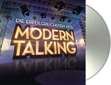 Modern Talking "die erfolgreichsten hits" CD NEU Best-Of-Album