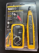 Klein Tools VDV500-705 Tone and Probe Wire Tester & Tracer Kit  #2943