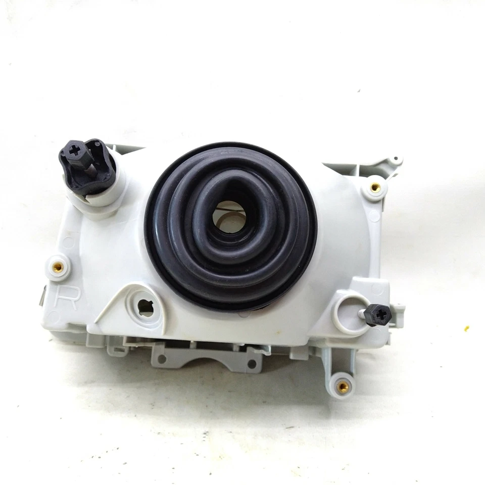 FARO LUCE ANTERIORE DESTRO LANCIA Y10 DEPO PER 7717886 Foto 4 de 4