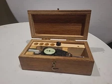 Boice #0 Dial Bore Gage. Range .157" -.190"