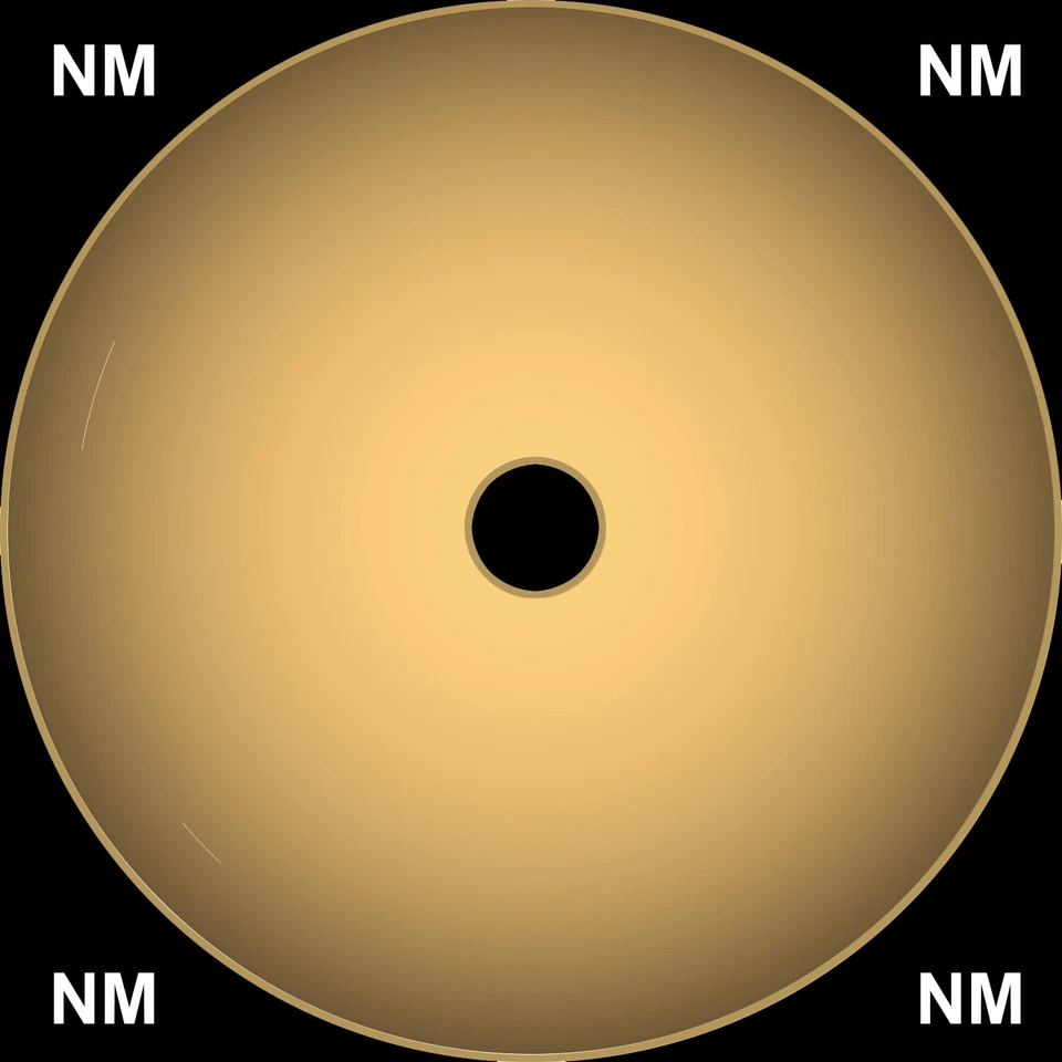 One Fair Summer Evening by Nanci Griffith [US Import - MCA 1988] - NM - Image 4 of 4