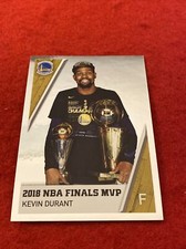 2018-19 Panini NBA Stickers Collection Basketball Cards 17