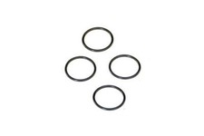SPRING COLLAR O-RINGS 4 
