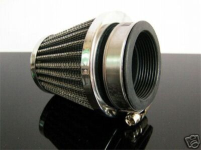 Sport air filter air filter filter small petit small universal tuning Ø40-44 mm