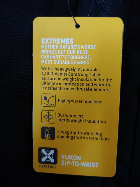 carhartt x06