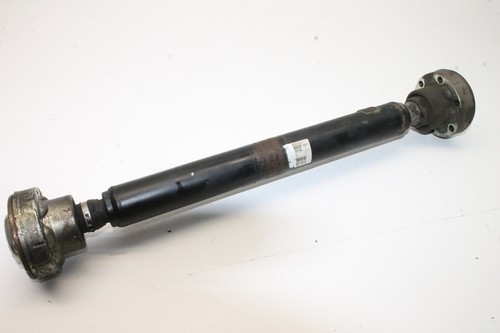 VW TOUAREG 7LA, 7L6, 7L7 3.0 V6 TDI Gearbox Short Propshaft 2009