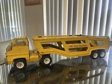 Tonka Truck Vintage