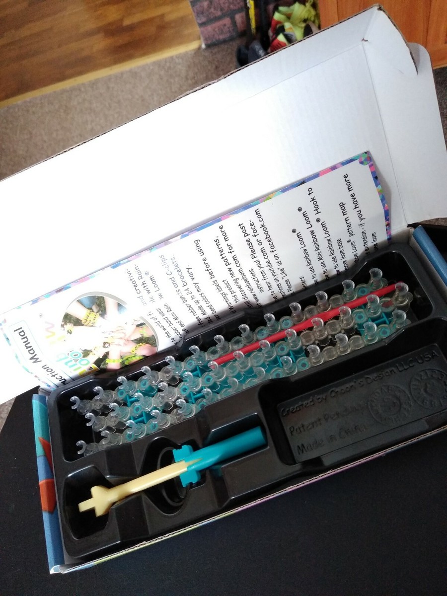 Loom Designs Rainbow Loom Bow Rainbow Loom Rubber Band Jewelry