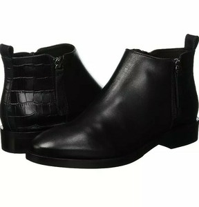 geox donna brogue ankle boots