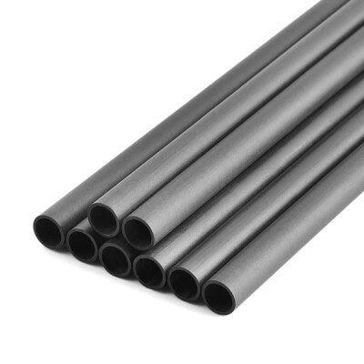 31 Flèches Carbone SHARROW SP250-600 – Vannes Caoutchouc – Chasse à L’arc/cible – Neuf