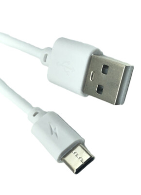 USB-C Ladekabel Datenkabel für SanDisk Portable SSD 2 TB Aktualisierte Firmware