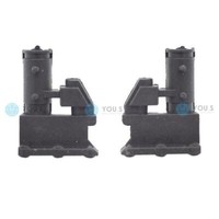 2 X You.S Original Reparatur Schiebedach FüHrung Clips FüR VW Passat (3B_)