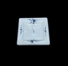 Villeroy Boch Vieux Luxembourg Brotteller Viereckig Quadratisch 15,5cm