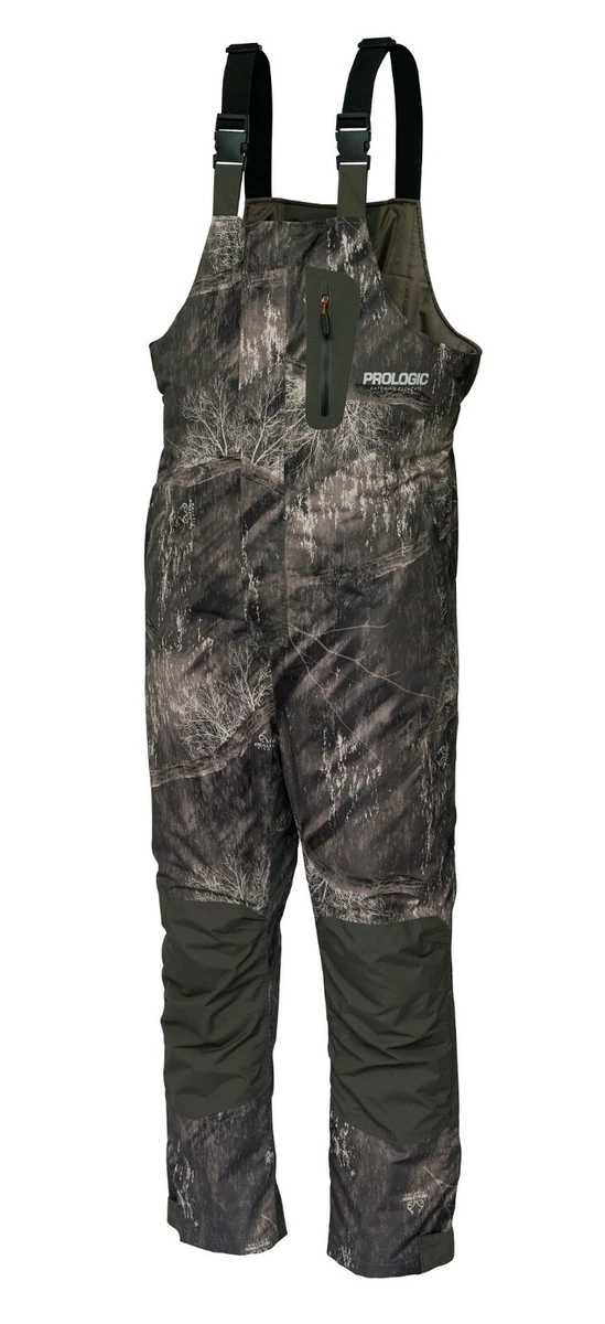 Prologic HighGrade RealTree Thermo Suit *All Sizes* NEW Carp Fishing Suit