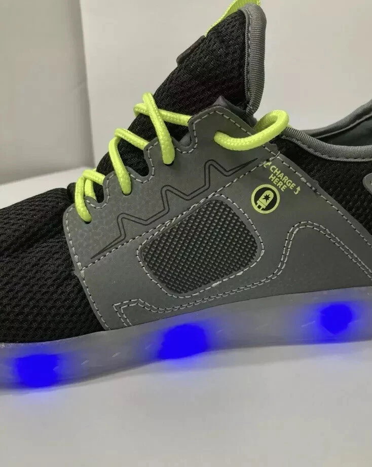 Discover more than 178 shoe flashlight super hot kenmei.edu.vn