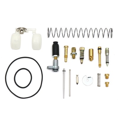 Für Dellorto Vergaser Repair Kit Rebuild Float Choke Atomiser for PHBL PHBH Carb