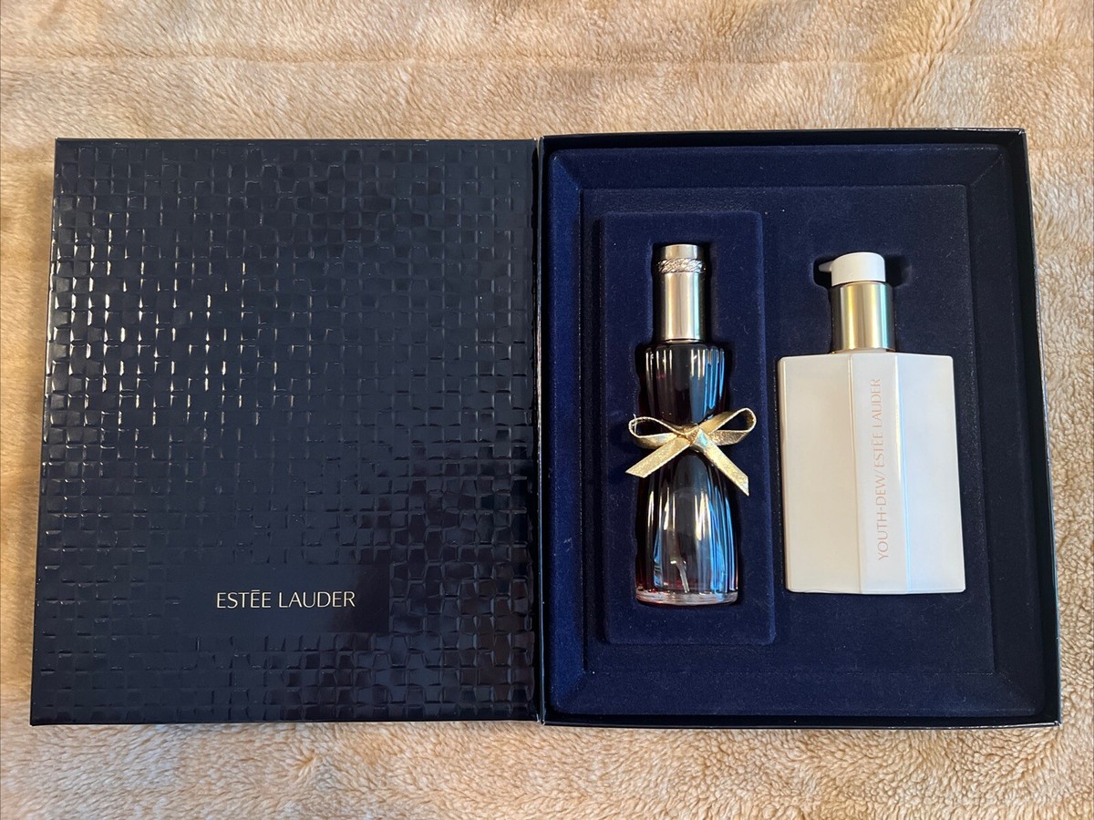 Estee Lauder Youth Dew Set UK