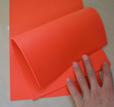 2X Stamp Rubber Plate Sheet CO2 Laser Engraver Maker Sealer DIY Craft