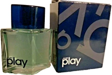 Avon JUST PLAY Eau de Toilette Spray 2.5 fl.oz. (75 ml.)
