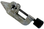 Vintage Monument Pipe Cutter Size 2A  No 363 1/2" - 1 1/2" Pipe Tool With Reamer