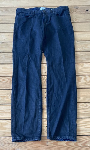 William Rast Men's Hollywood Slim jeans 