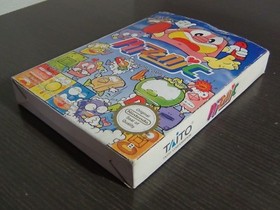 Juego Consola Nintendo Nes PUZZNIC NINTENDO NES PAL EUROPA