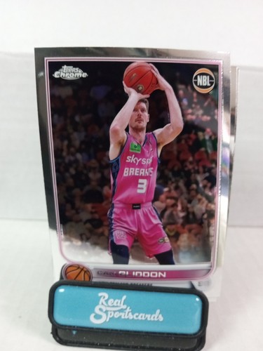 2022-23 Topps Chrome NBL Pick a Card - #1-100, Inserts, Rookies, Parallels - Picture 67 of 249