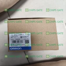 1PCS Omron PLC CP1L-L20DR-A New In Box Fast Ship