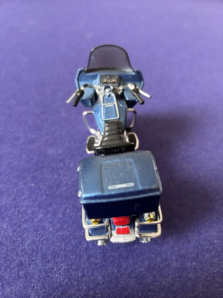 Réplica de bicicleta - Imagem 4 de 4