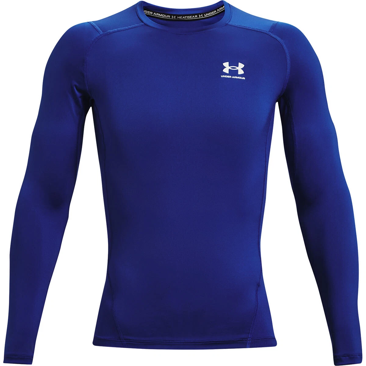 Football Long Sleeve Blue Activewear Tops for Men for Sale | Shop