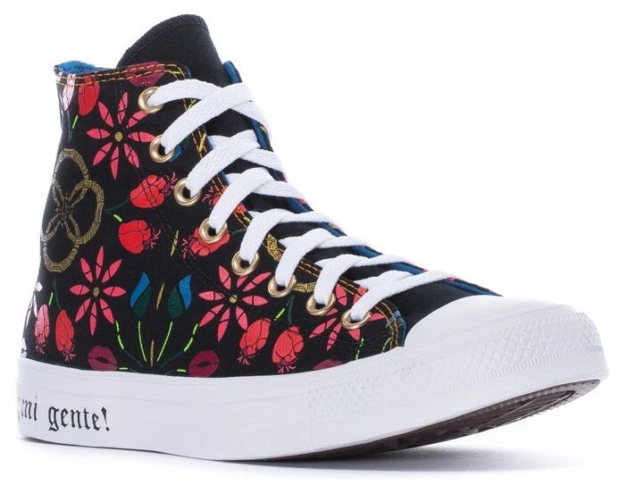 Mi gente converse sale