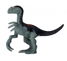 Jurassic World Dominion Therizinosaurus 1.125-inch Mini Figure Loose