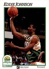 1991-92 NBA Hoops Basketball Cards #1-200 - You Pick - Finish Your Set