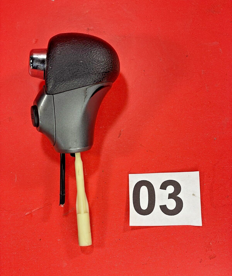 B3 20052010 Genuine Honda Odyssey Shift Shifter Knob W/Screws/Spring