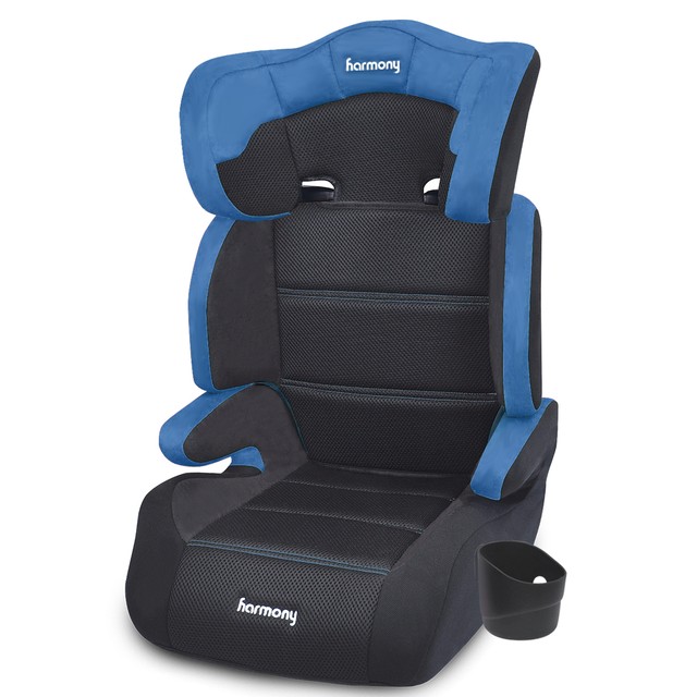 graco booster deluxe sport