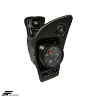 Toyota Celica T20 GT4 Turbo Anzeigenhalter Zusatzinstrumente Gauge Holder