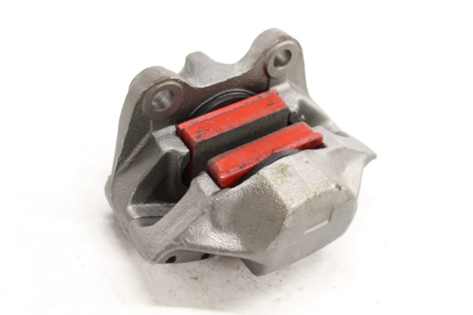 VW Volkswagen Vanagon Transporter Front Right RH Loaded Brake Caliper 1976-1985 - Image 2 of 4